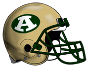 Athens helmet