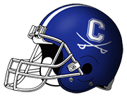 Chillicothe helmet