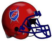 Fort Frye helmet