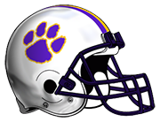 McClain helmet