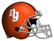 Nelsonville-York helmet