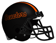 Portsmouth West helmet