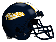 South Point helmet