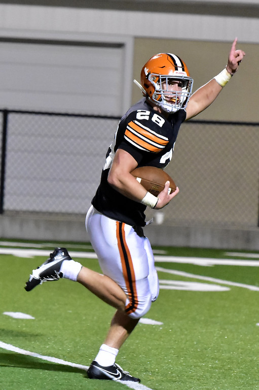 Reid Carrico
