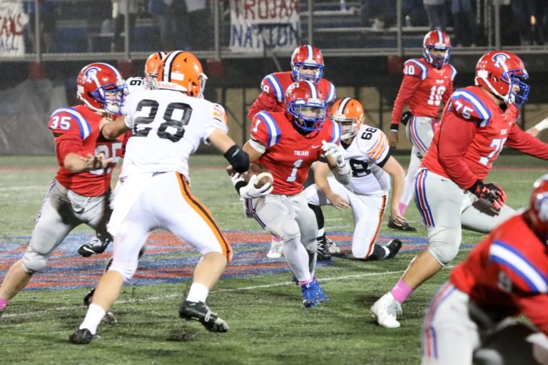 Trojans, Fighting Tigers tangle in ‘Tank’