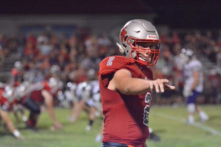 Vikings, Bobcats open SOC I slate; Ironton @ Chesapeake, Trimble @ Waterford, Logan @ Athens