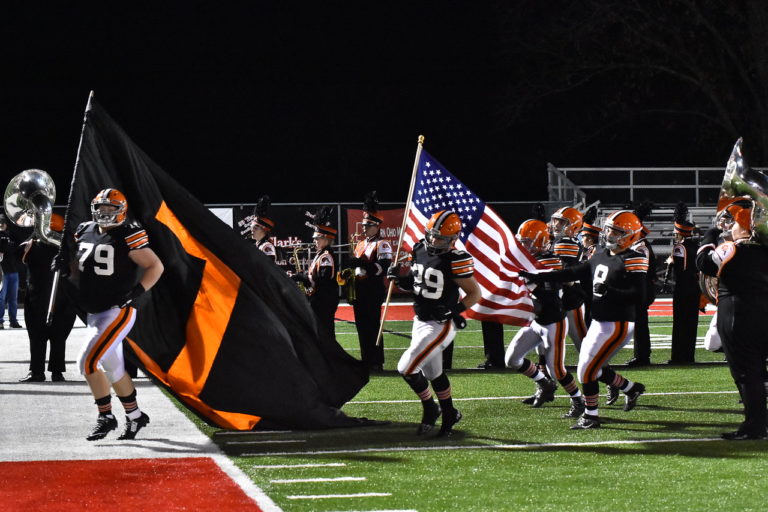 Fighting Tigers, Generals go for Region 19 title