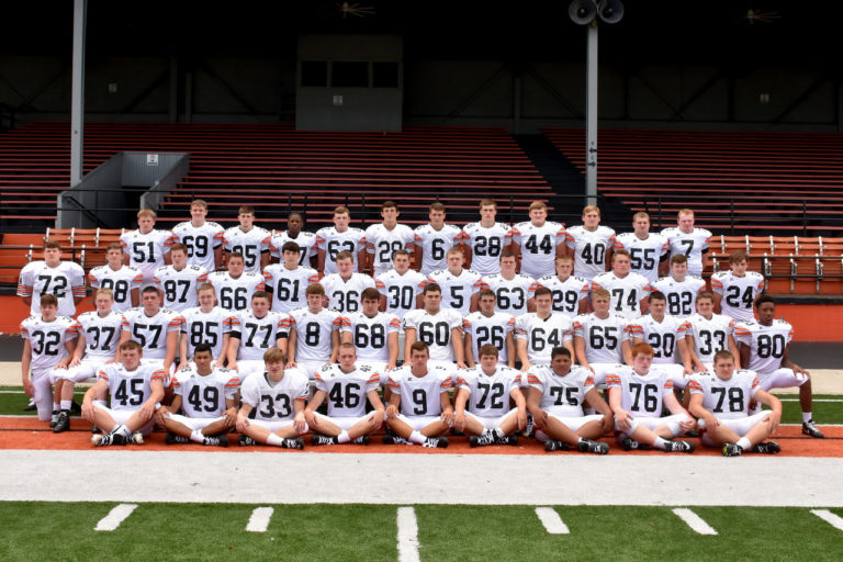 State Championship Recap: Fighting Tigers fall 17-7 to Kirtland for D-V title